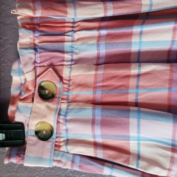 A.N.A.Women's Plaid Shorts - Picture 2 of 13